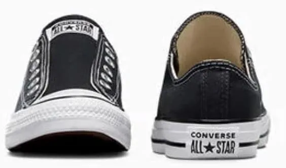 Converse Chuck Taylor All-Star Slip-On Shoe