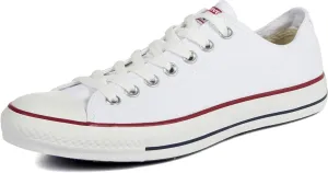 Converse Men's Stockings, Optical White, 7