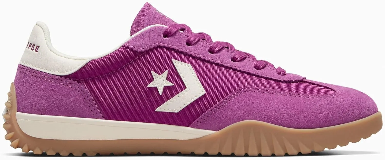 Converse Run Star Trainer Womens Low Top Sneaker