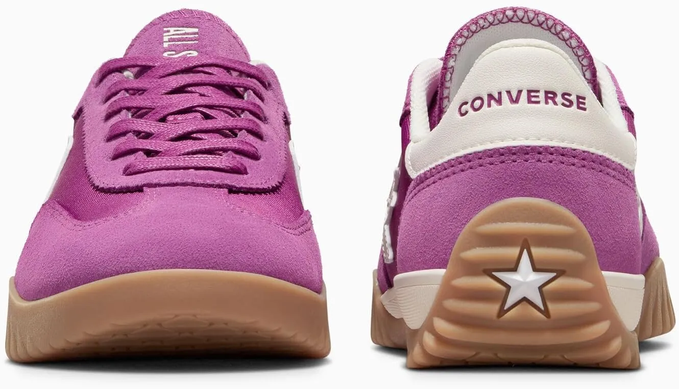 Converse Run Star Trainer Womens Low Top Sneaker