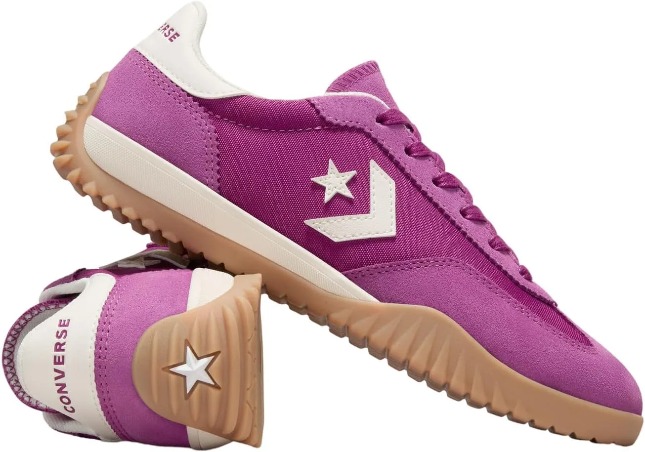 Converse Run Star Trainer Womens Low Top Sneaker