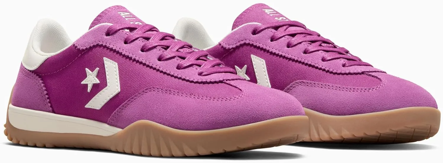 Converse Run Star Trainer Womens Low Top Sneaker