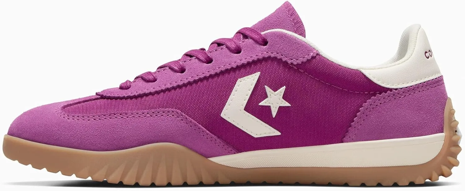 Converse Run Star Trainer Womens Low Top Sneaker