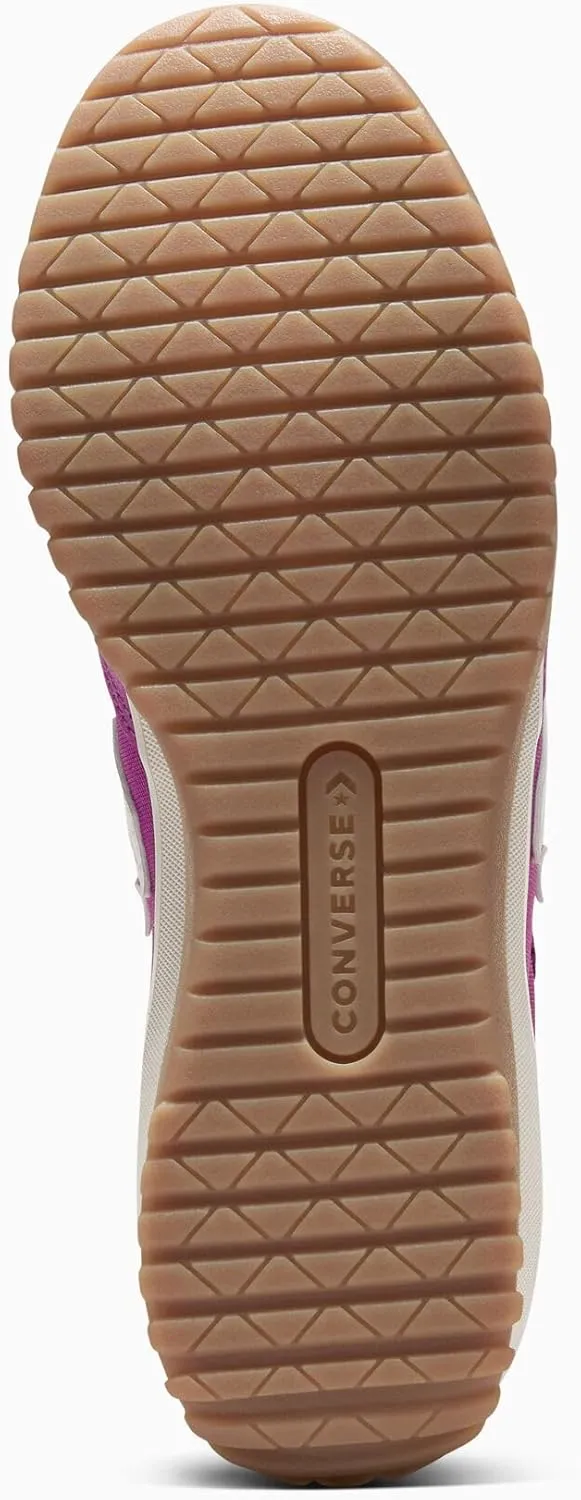Converse Run Star Trainer Womens Low Top Sneaker