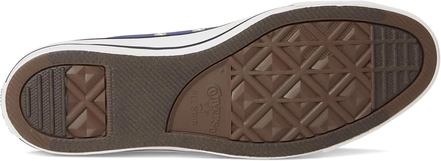 Converse Unisex-Adult Chuck Taylor All Star Low-top Sneaker