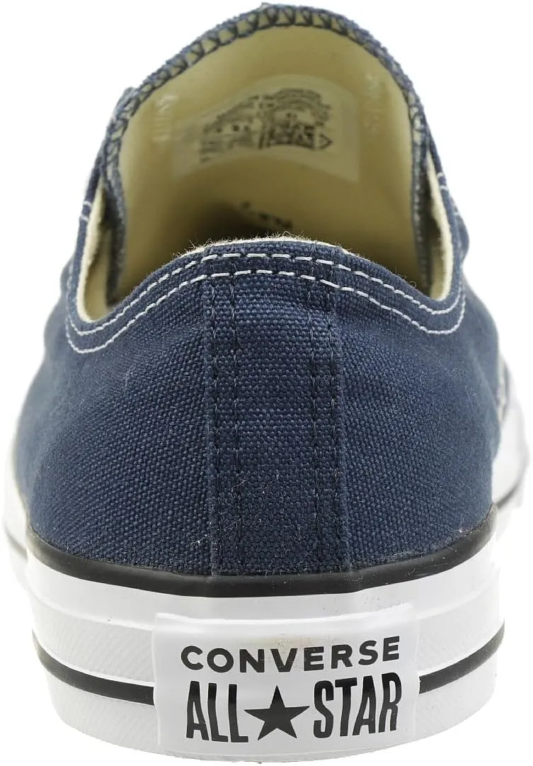 Converse Unisex Chuck Taylor All Star Low Top (International Version) Sneakers
