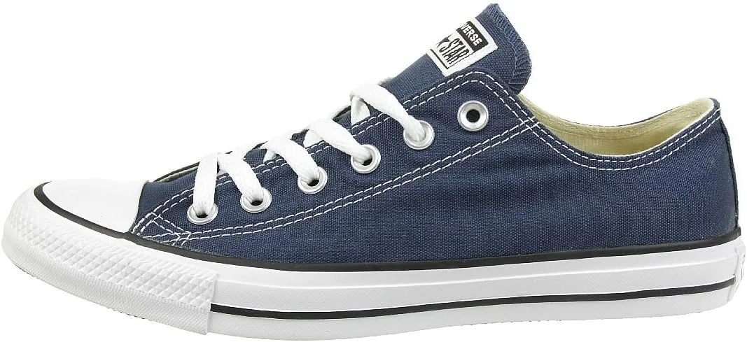 Converse Unisex Chuck Taylor All Star Low Top (International Version) Sneakers
