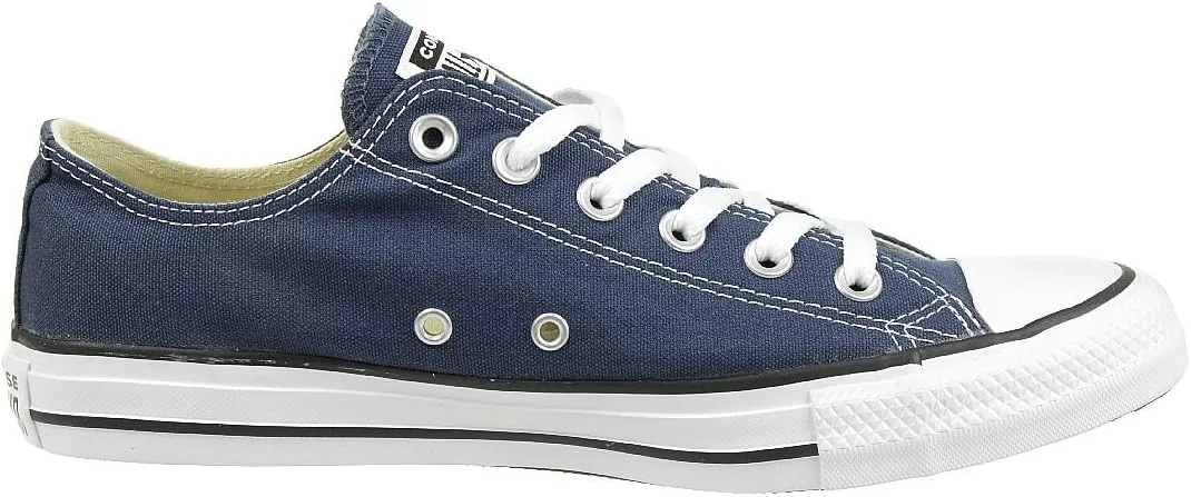 Converse Unisex Chuck Taylor All Star Low Top (International Version) Sneakers