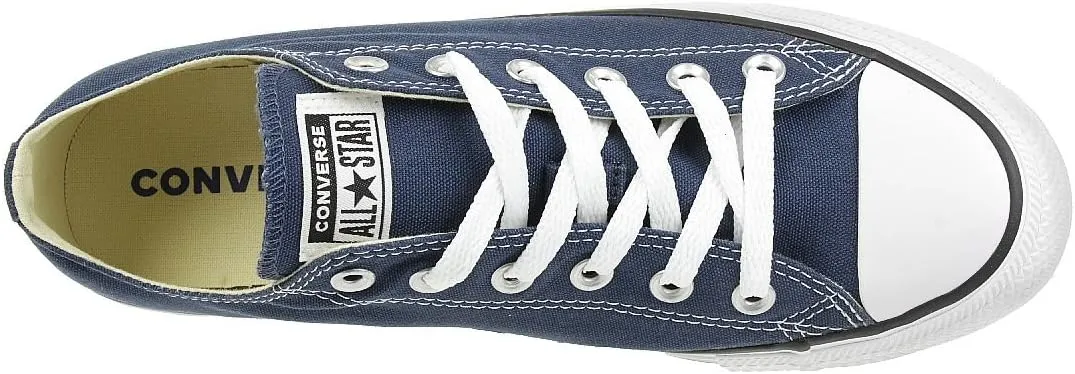 Converse Unisex Chuck Taylor All Star Low Top (International Version) Sneakers