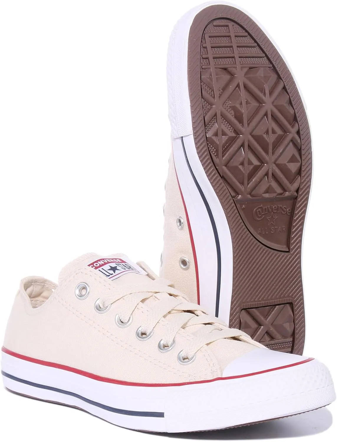 Converse Unisex Chuck Taylor All Star Street Mid Sneaker