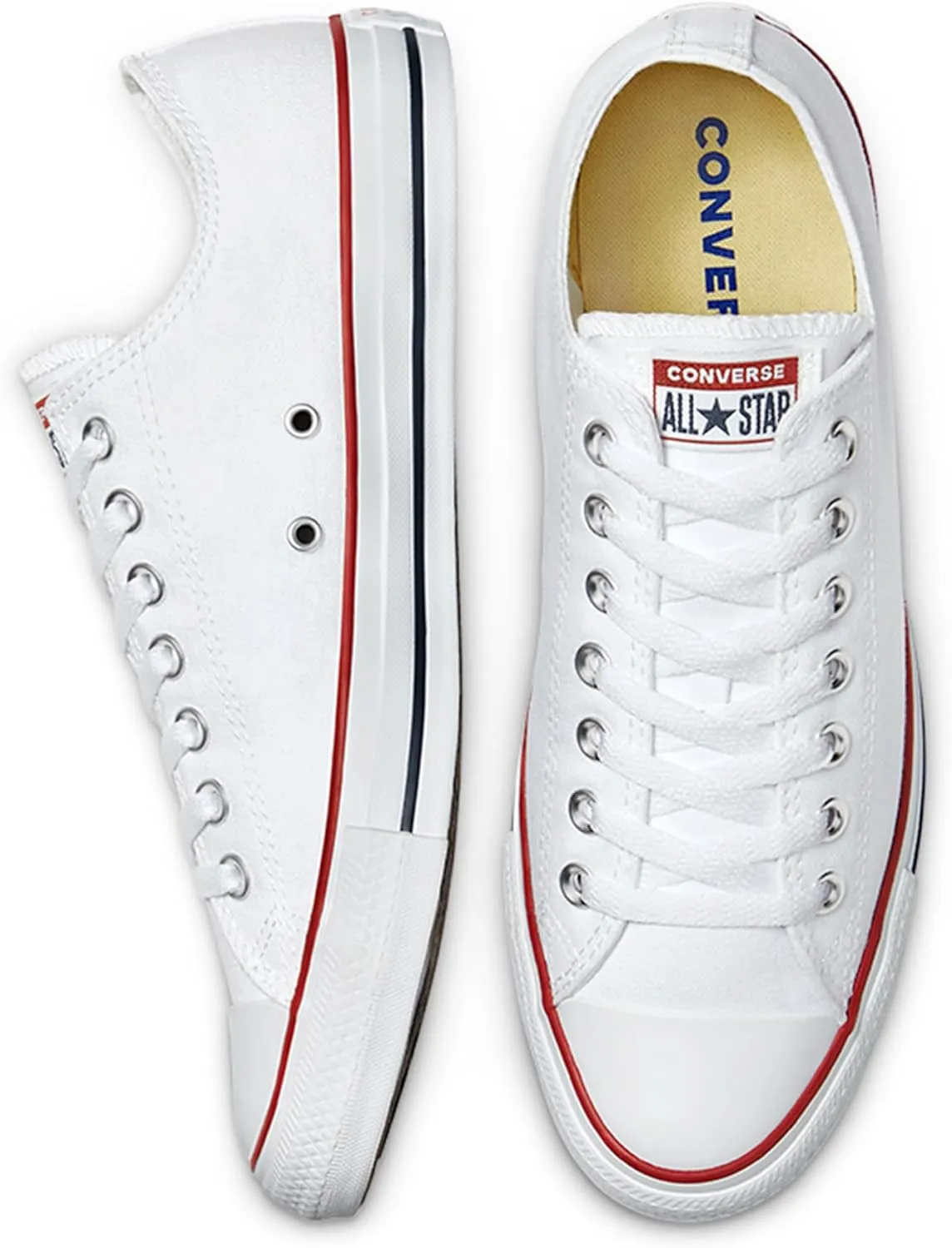 Converse Women's Chuck Taylor All Star 2018 Seasonal Low Top Sneaker