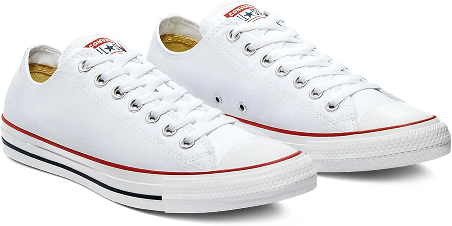 Converse Women's Chuck Taylor All Star 2018 Seasonal Low Top Sneaker