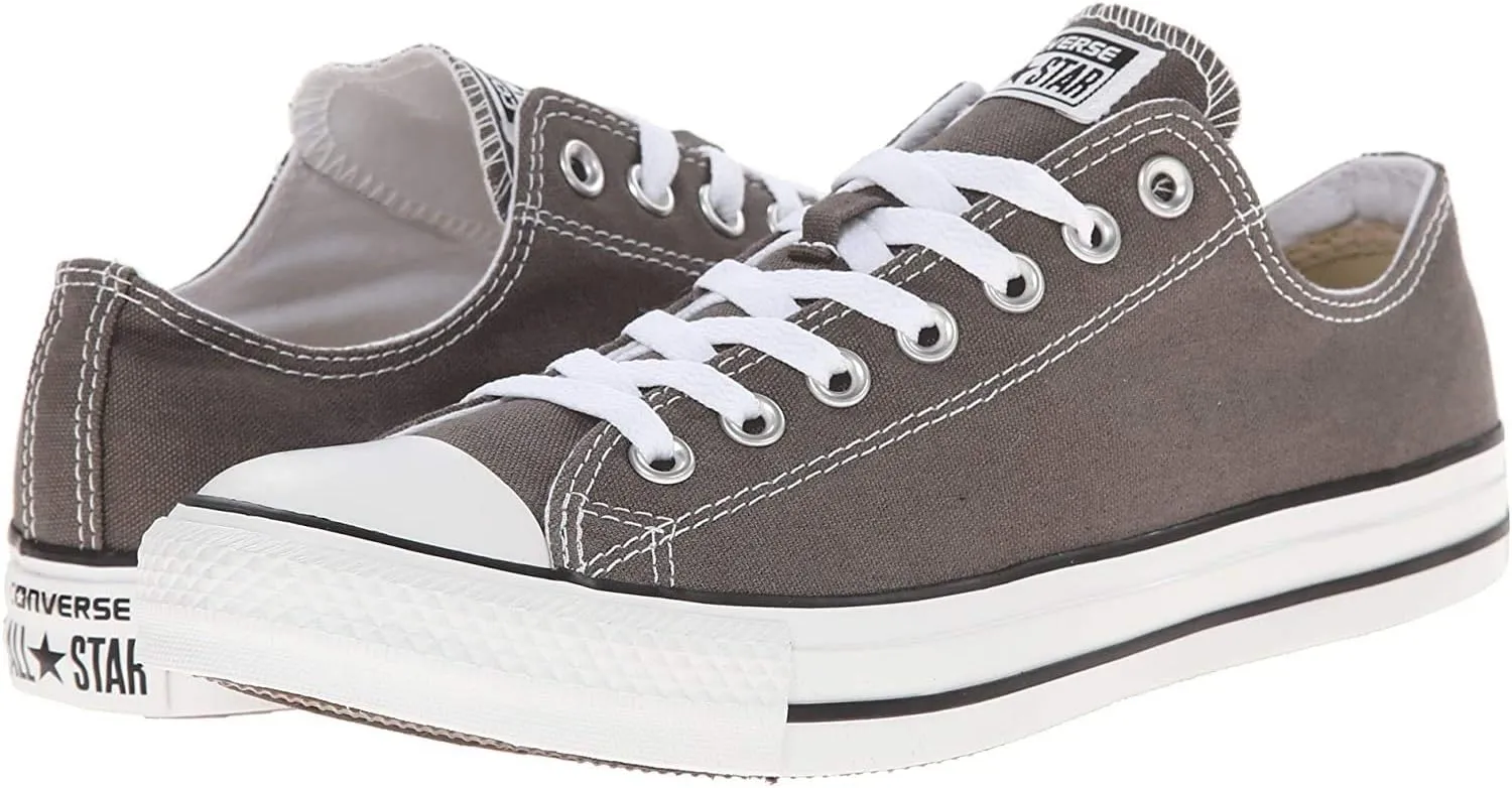 Converse Women's Chuck Taylor All Star Madison Low Top Sneaker