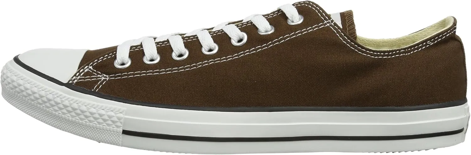 Converse Women's Chuck Taylor All Star Pop Color Low Top Sneaker
