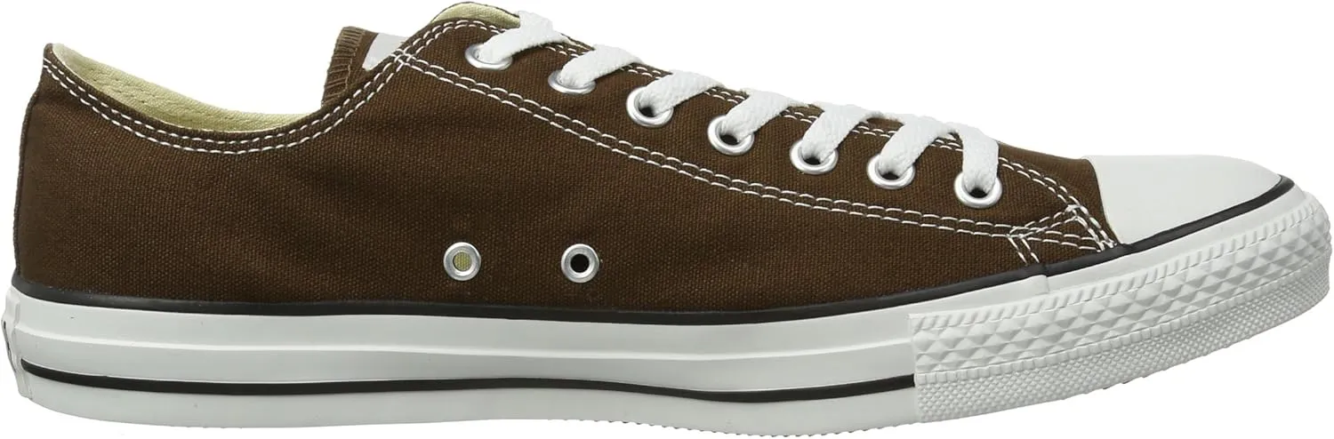 Converse Women's Chuck Taylor All Star Pop Color Low Top Sneaker