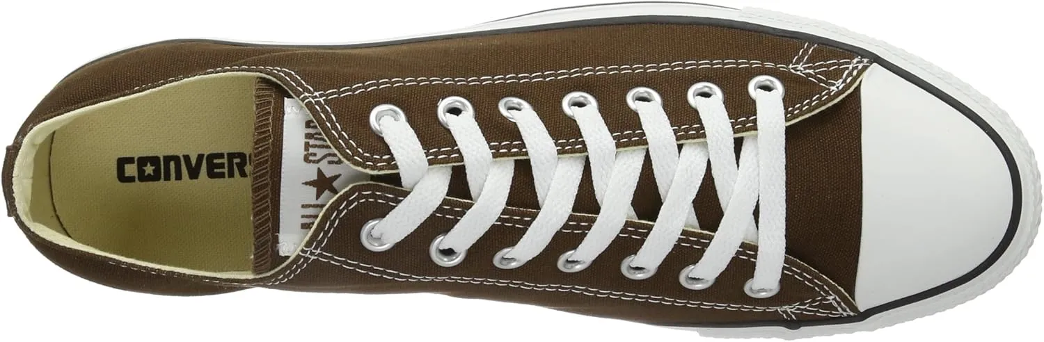 Converse Women's Chuck Taylor All Star Pop Color Low Top Sneaker
