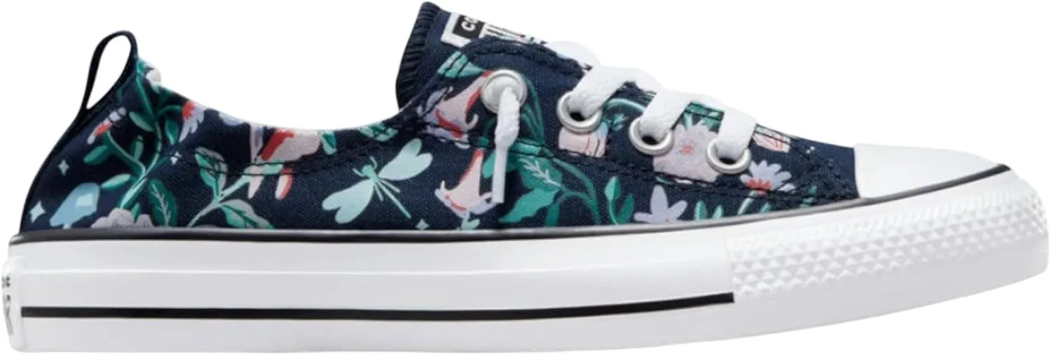 Converse Women's Chuck Taylor All Star Shoreline Mythical Low Top Sneaker