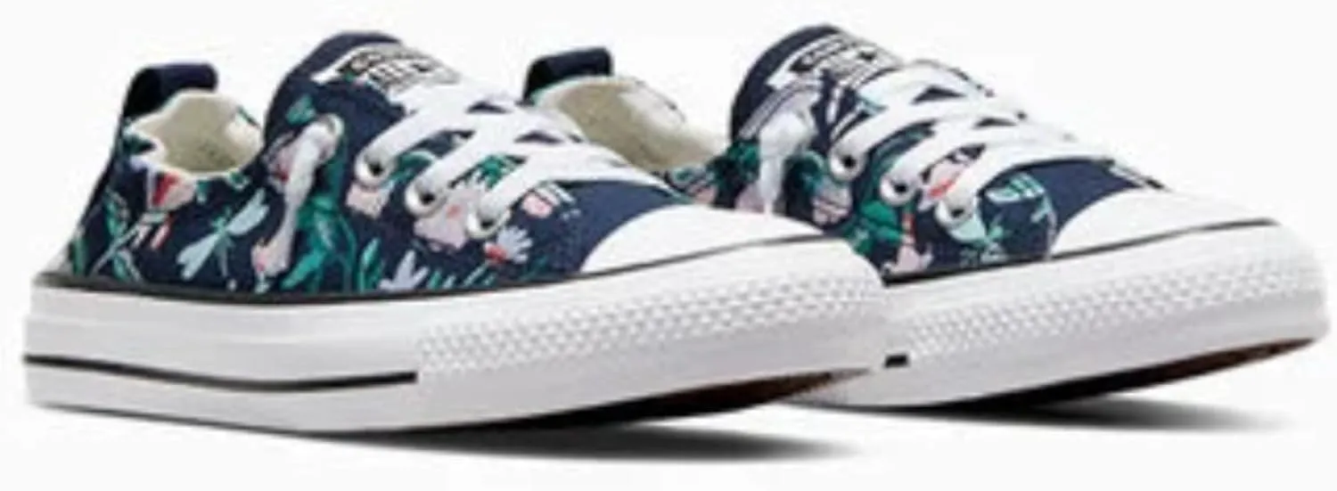 Converse Women's Chuck Taylor All Star Shoreline Mythical Low Top Sneaker