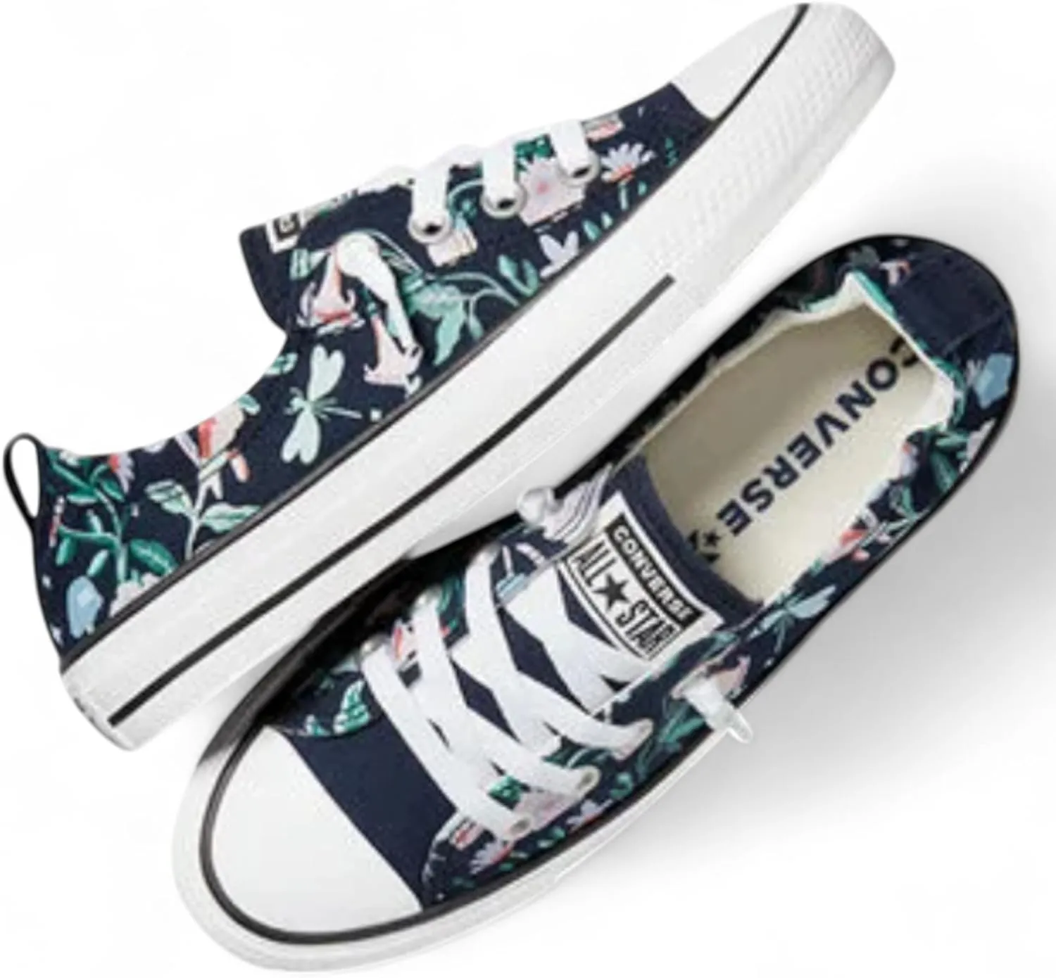 Converse Women's Chuck Taylor All Star Shoreline Mythical Low Top Sneaker