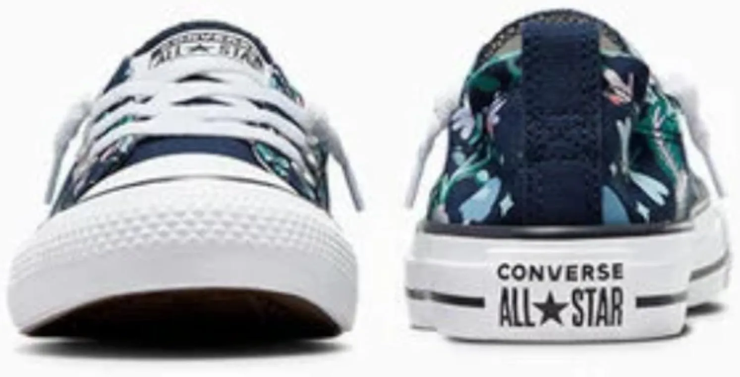 Converse Women's Chuck Taylor All Star Shoreline Mythical Low Top Sneaker