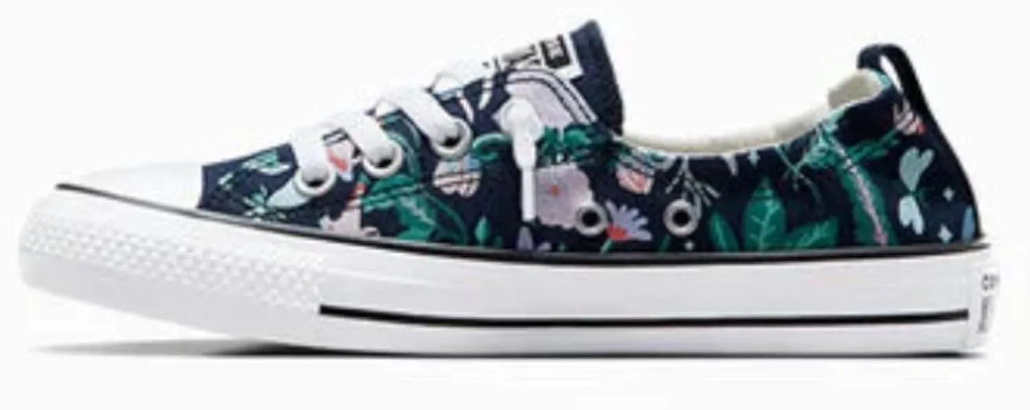 Converse Women's Chuck Taylor All Star Shoreline Mythical Low Top Sneaker