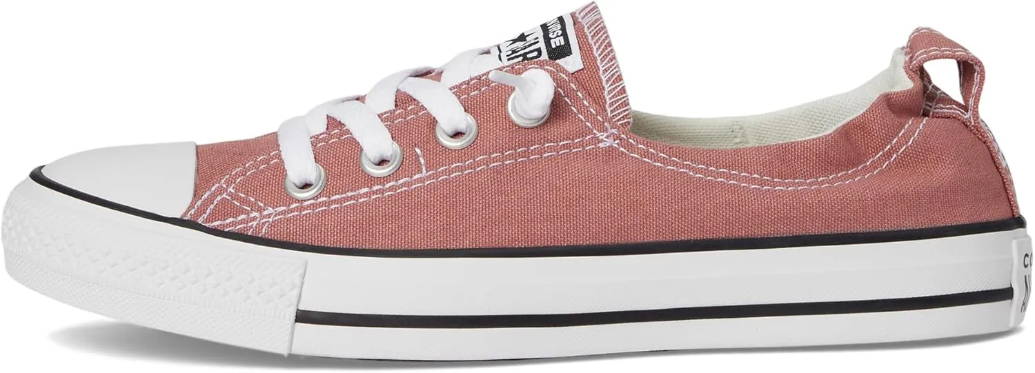 Converse Women's Chuck Taylor All Star Shoreline Slip-on Sneaker