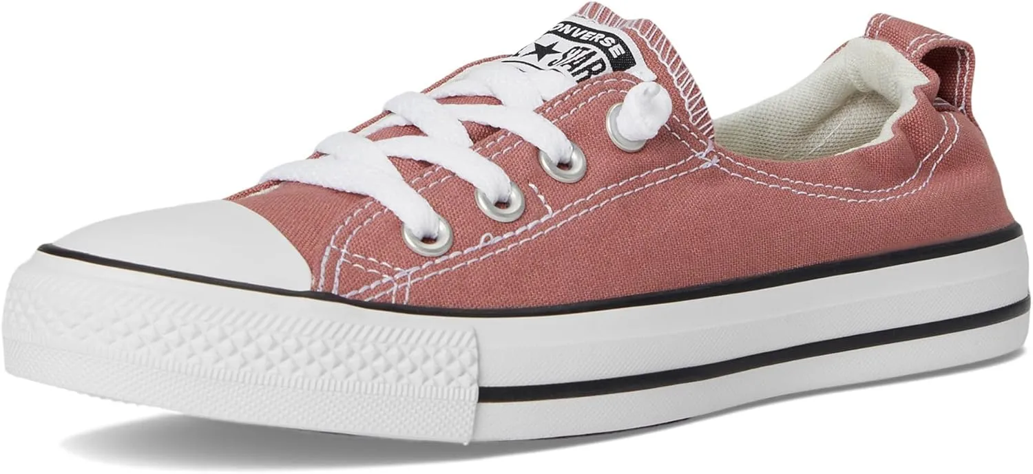 Converse Women's Chuck Taylor All Star Shoreline Slip-on Sneaker