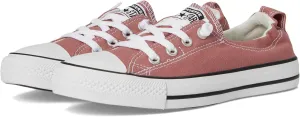 Converse Women's Chuck Taylor All Star Shoreline Slip-on Sneaker