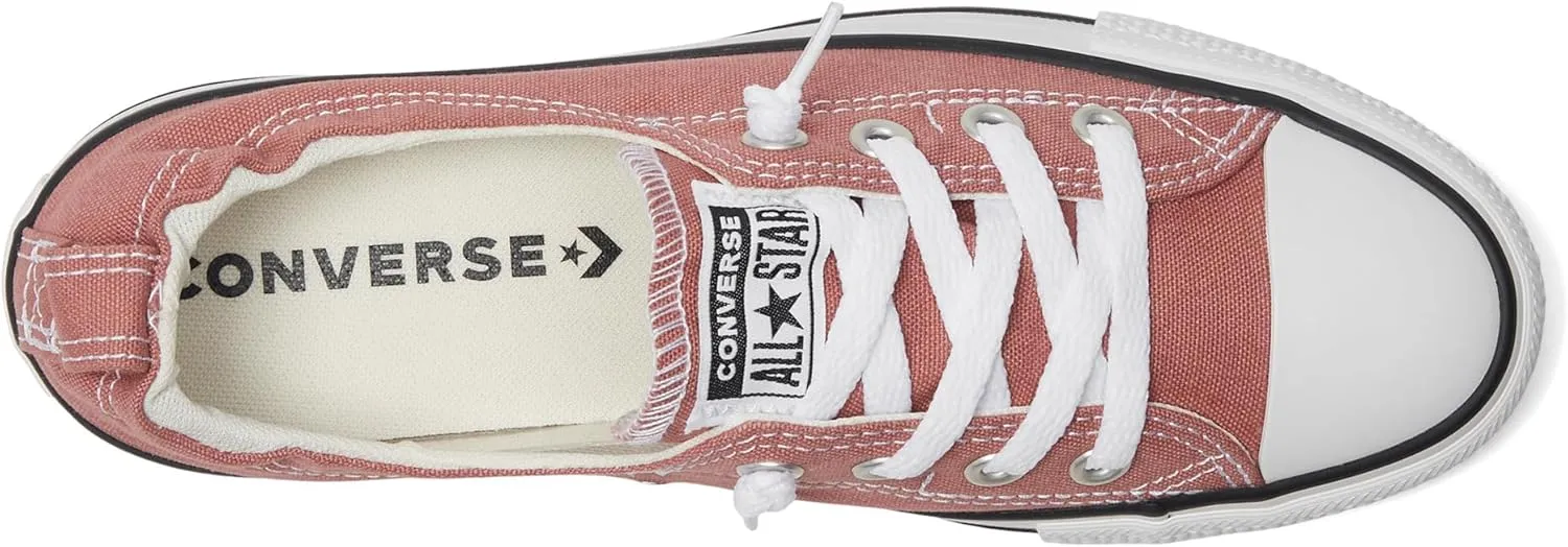 Converse Women's Chuck Taylor All Star Shoreline Slip-on Sneaker