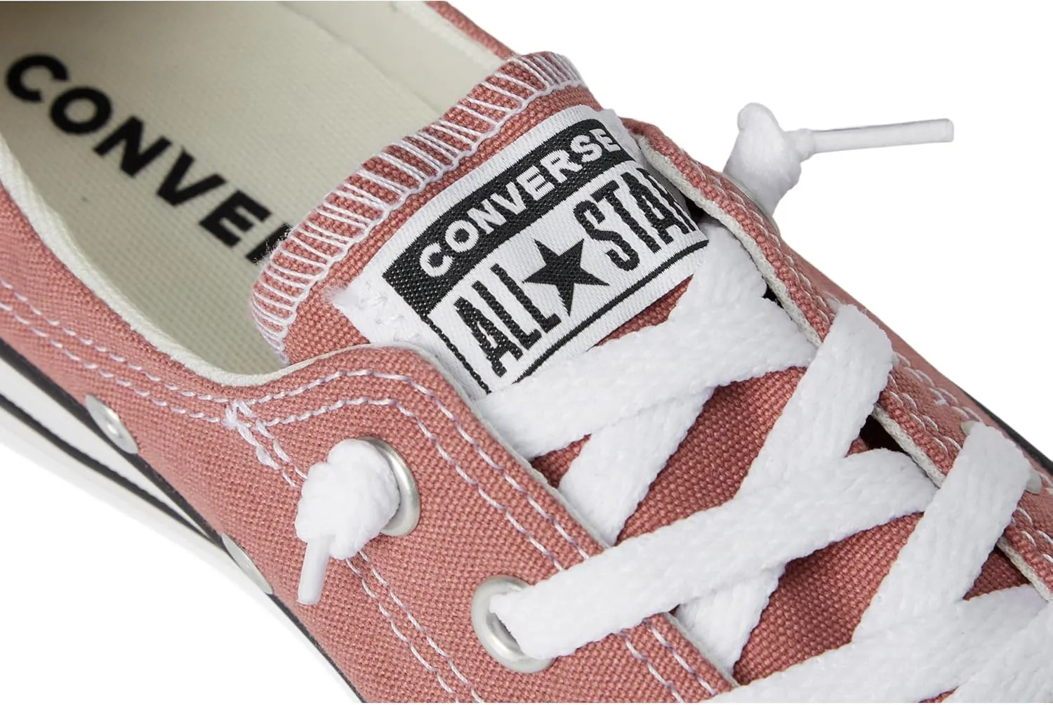 Converse Women's Chuck Taylor All Star Shoreline Slip-on Sneaker