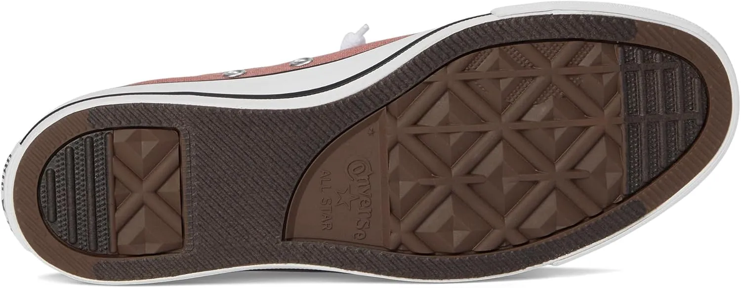 Converse Women's Chuck Taylor All Star Shoreline Slip-on Sneaker