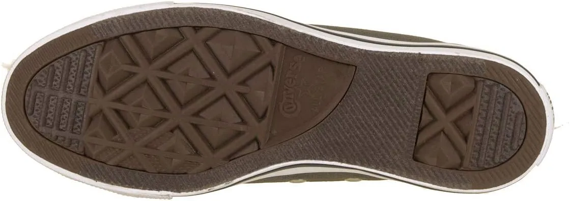 Converse Women's Low-Top