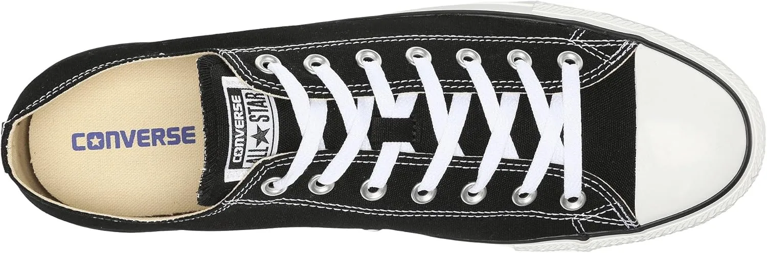 Converse Women's Sports Shoes Low-Top Sneakers