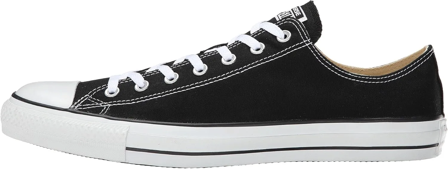 Converse Women's Sports Shoes Low-Top Sneakers