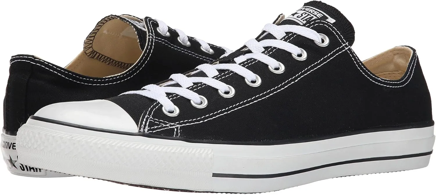 Converse Women's Sports Shoes Low-Top Sneakers
