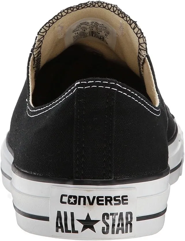 Converse Women's Sports Shoes Low-Top Sneakers