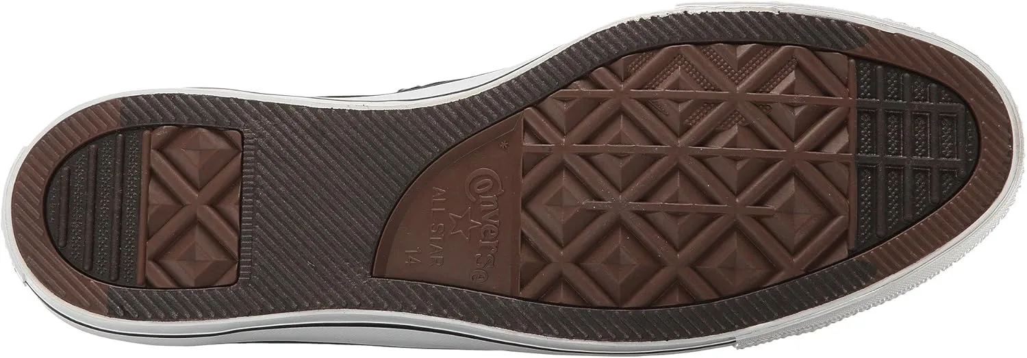 Converse Women's Sports Shoes Low-Top Sneakers