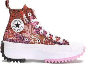 Converse Women's Unisex Chuck Taylor All Star Seasonal 2019 Low Top Trainers, Tropical, 35/37 EU, Tropical, 4 UK Men/ 2.5 UK Women