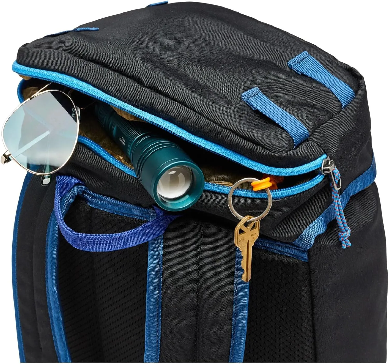 Cotopaxi Tapa 22L Backpack - CADA Dia