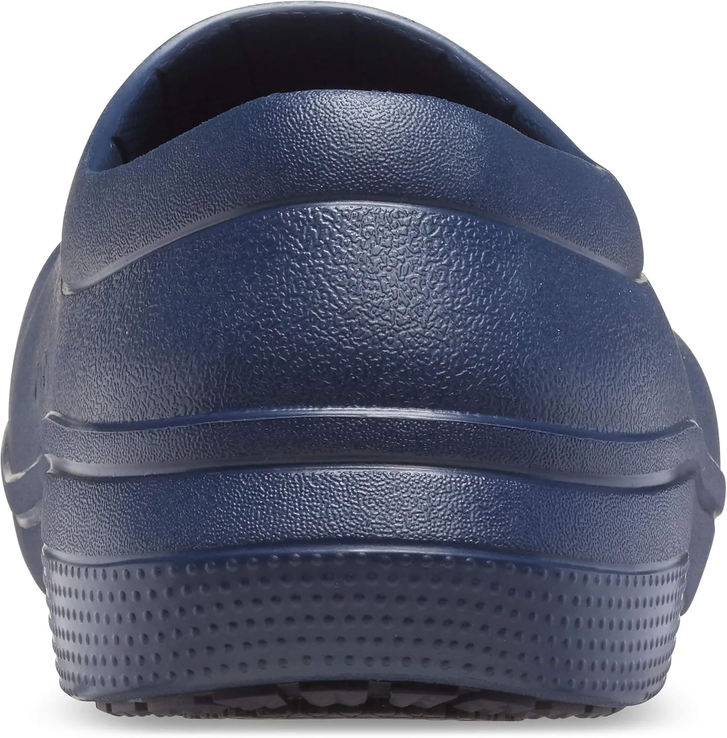 Crocs Unisex-Adult On The Clock Clogs, Slip Resistant Shoes