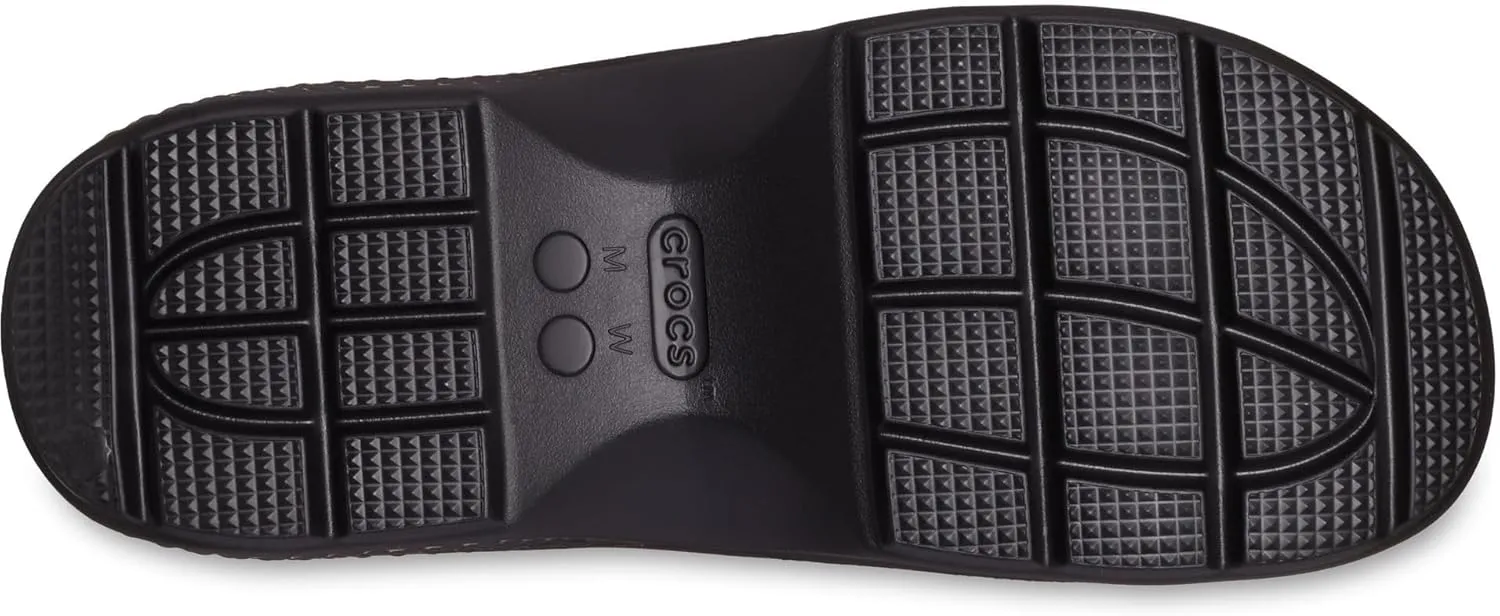 Crocs Unisex-Adult Stomp Loafers