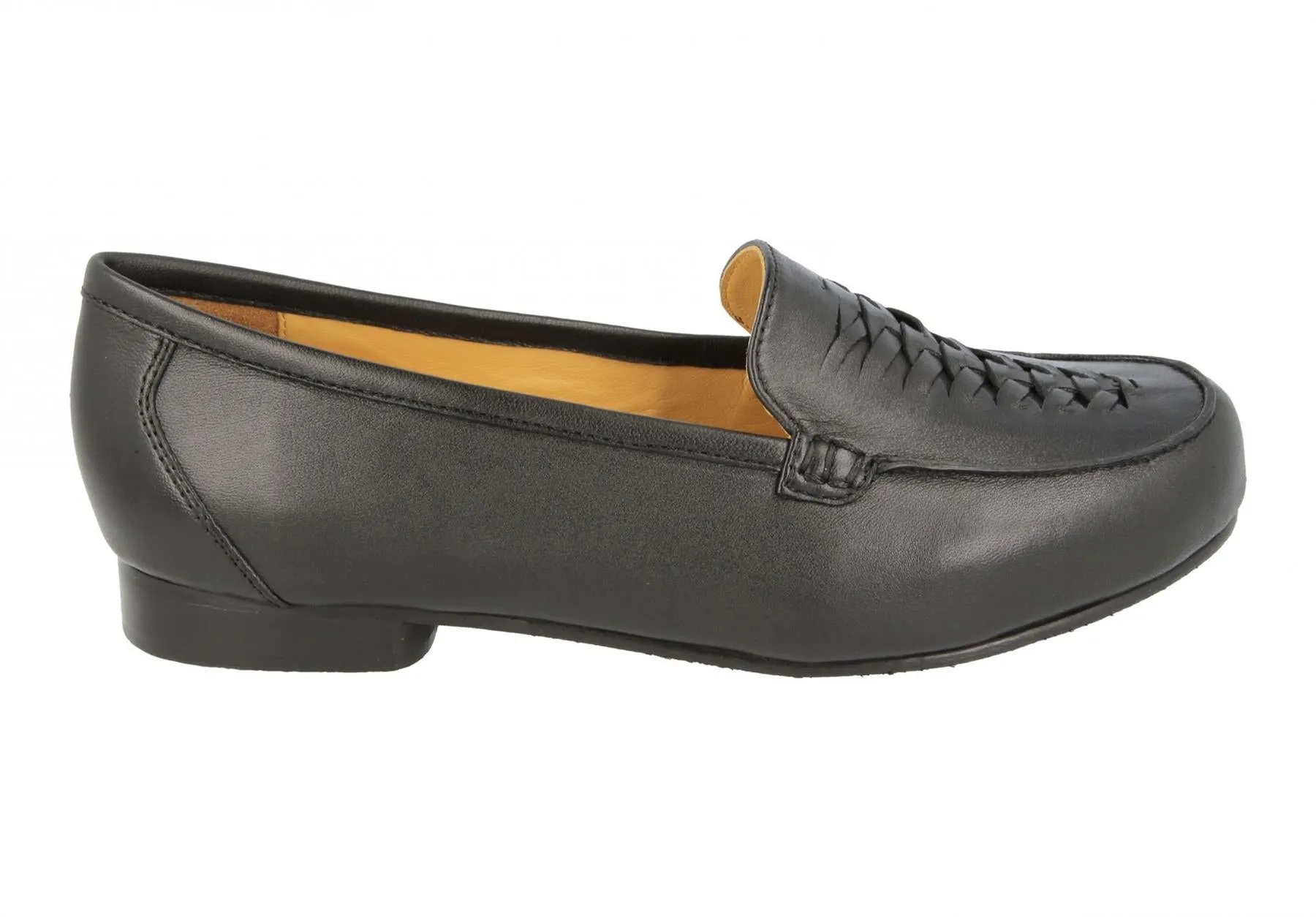 DB Bingham Pumps für Damen in weiter Passform