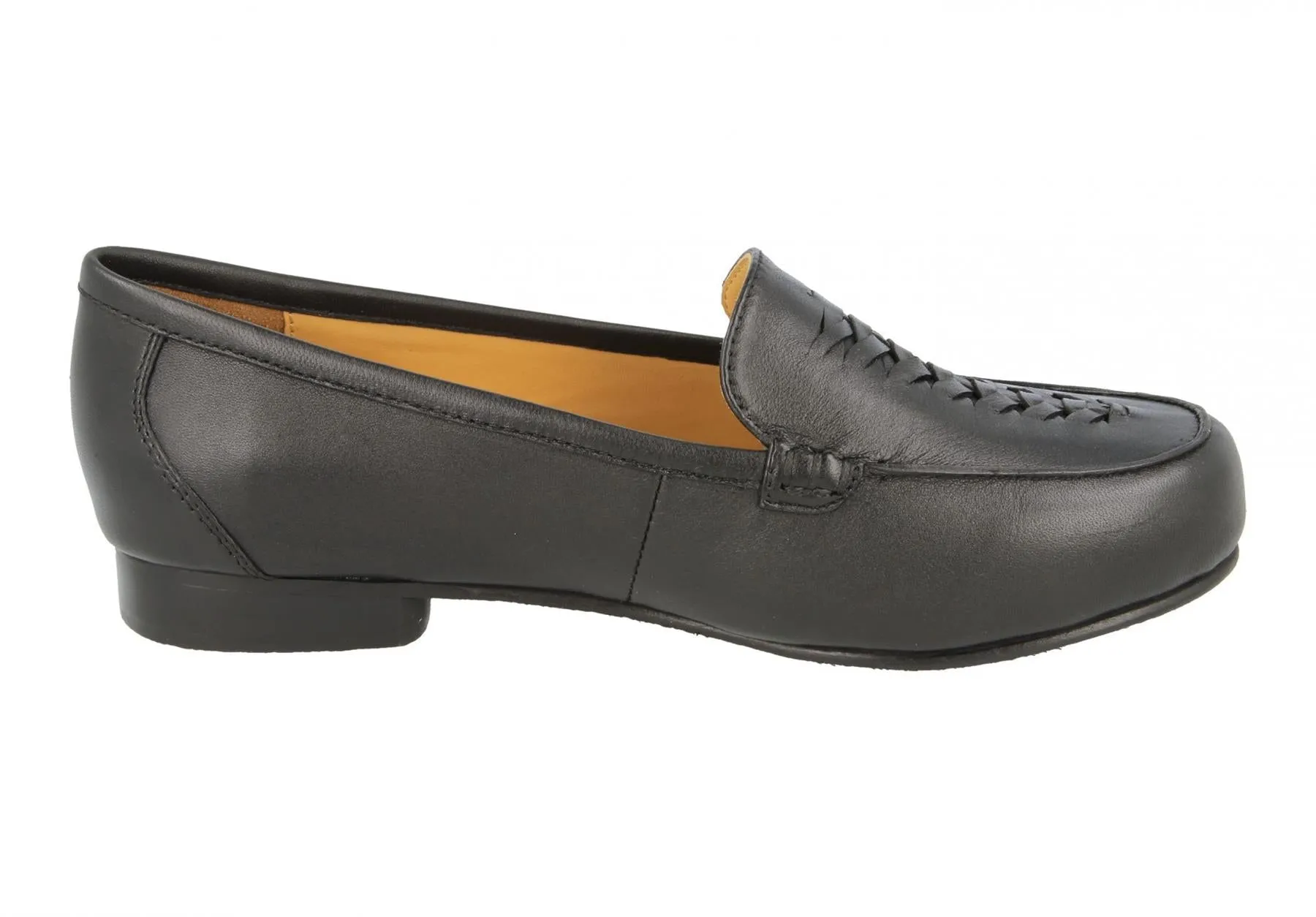 DB Bingham Pumps für Damen in weiter Passform