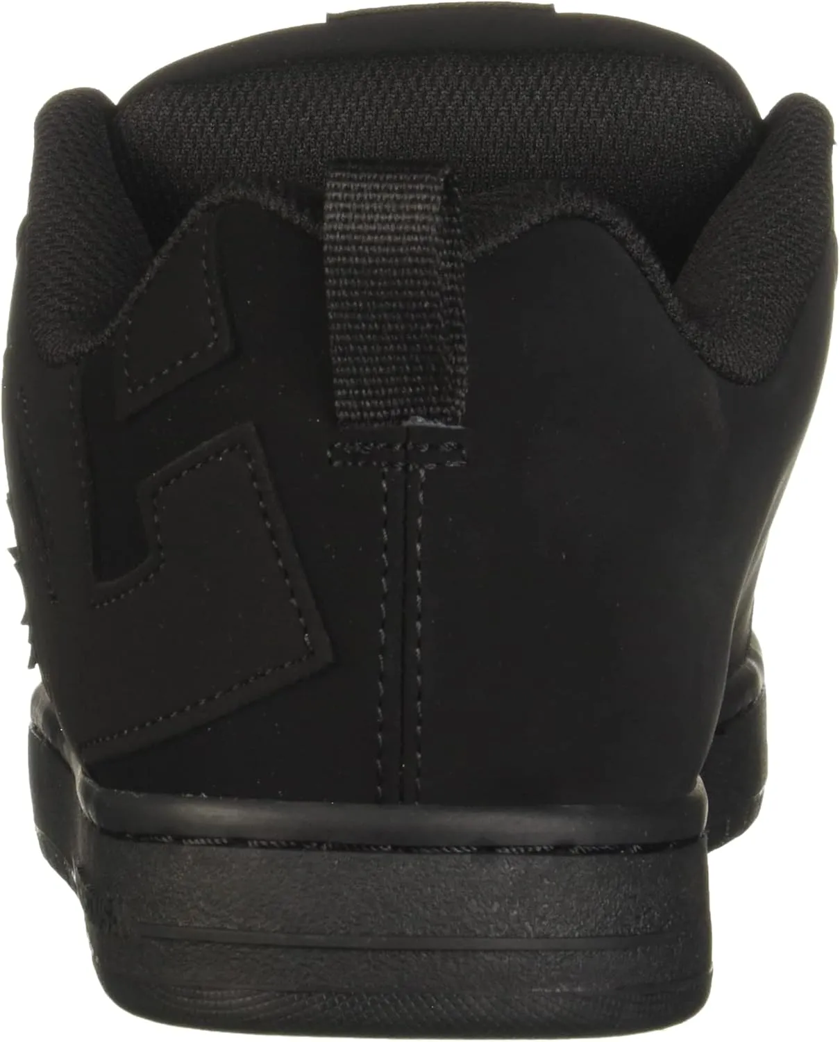 DC Men's Court Graffik Casual Low Top Skate Shoe Sneaker