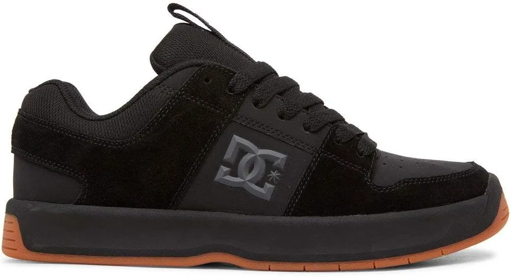 DC Men's Lynx Zero Casual Low Top Skate Shoe Sneaker
