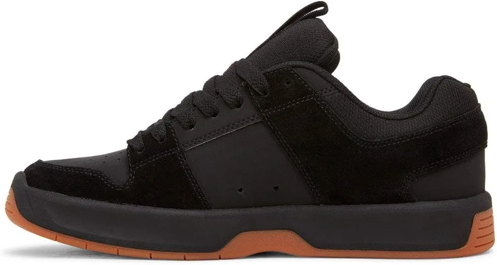 DC Men's Lynx Zero Casual Low Top Skate Shoe Sneaker