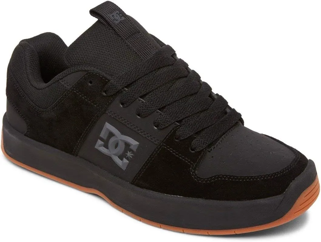 DC Men's Lynx Zero Casual Low Top Skate Shoe Sneaker