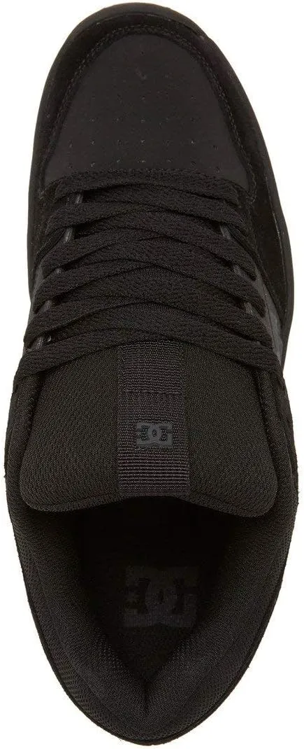 DC Men's Lynx Zero Casual Low Top Skate Shoe Sneaker