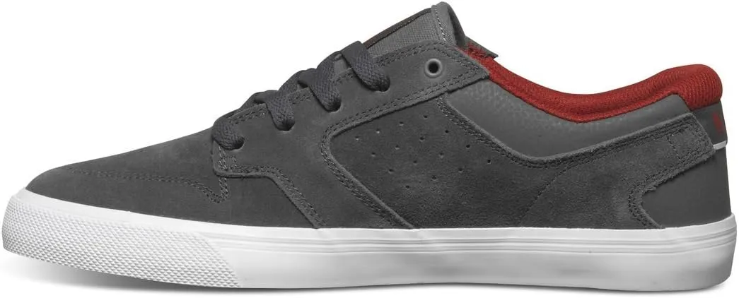 DC Men's Nyjah Vulcanized Sneaker