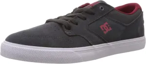 DC Men's Nyjah Vulcanized Sneaker